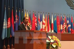 ASEAN y Nueva Zelanda realizan XXIV diálogo 