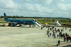 Miembros de la ASEAN buscan un mercado único de aviación 