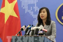 Vietnam considera posible incorporación de UE a Cumbre de Asia Oriental 