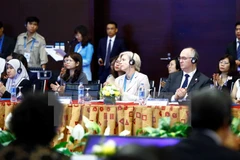 APEC adopta un marco para desarrollo de recursos humanos en era digital