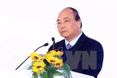 Premier vietnamita enfatiza importancia de agricultura orgánica