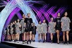 Celebrarán festival de moda y tecnología en Ciudad Ho Chi Minh