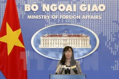 Vietnam llama a diálogo entre Qatar y otros países en el Golfo 