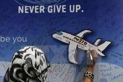 Malasia confirma que escombros hallados en Seychelles no pertenecen al MH370