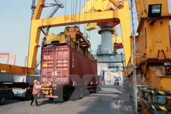 Aumenta comercio entre Vietnam y países sudamericanos