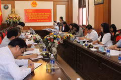 Consejo de Nacionalidades del Parlamento vietnamita debate asistencia a minorías étnicas