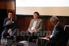 Empresas vietnamitas y alemanas buscan robustecer asociaciones en era digital