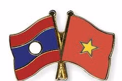 Estrechan colaboración entre veteranos de guerra vietnamitas y laosianos
