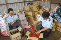 Gobierno de Vietnam determinado a luchar contra fraude comercial