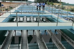  Hanoi por garantizar el acceso a agua potable de toda la población