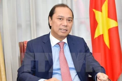 Comunidad de ASEAN: Un año exitoso con contribuciones de Vietnam 
