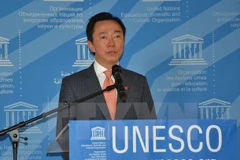 Vietnam retira candidatura para cargo de director general de UNESCO