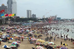 Días festivos incentivan turismo en Vietnam