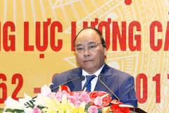 Premier de Vietnam pide garantizar máxima seguridad para eventos del APEC