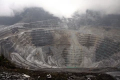 Indonesia: un muerto y seis heridos en tiroteos cerca de mina de cobre