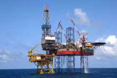 Grupo vietnamita proporcionará servicios de perforación petrolera a KrisEnergy