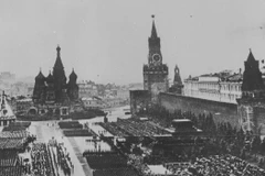 Celebran en Ciudad Ho Chi Minh aniversario de victoria sobre el fascismo
