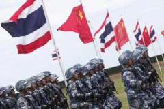 Tailandia y China efectúan tercer diálogo estratégico 