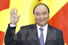 Premier vietnamita parte rumbo a Alemania para participar en Cumbre del G20