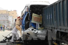 Tercer día festivo reporta aumento abrupto de accidentes de tránsito