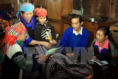 Vietnam reafirma el cumplimiento pleno de recomendaciones de EPU 