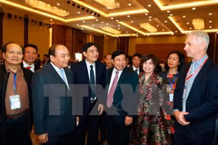 Recomiendan a inversores diseñar estrategias de negocios a largo plazo en Nghe An