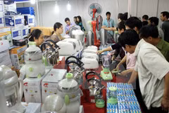 Marcas líder de Tailandia presentarán productos en Vietnam