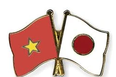 Vietnam y Japón promueven cooperación económica 