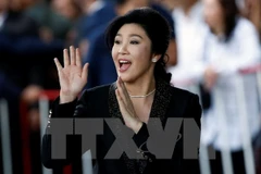Pheu Thai niega informes sobre gobierno en el exilio de Yingluck Shinawatra