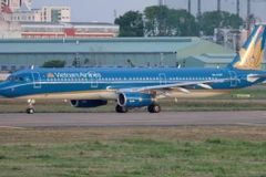 Transporte aéreo de Vietnam ofrece servicios a decenas de millones de pasajeros en 2017