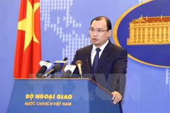 Vietnam tuvo un año fructífero en relaciones exteriores, según Cancillería