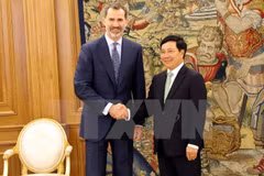  Vietnam, socio importante de España en Asia Pacífico
