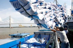 Vietnam fomenta nexos económicos con Palaos