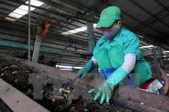 Empresas japonesas desean invertir en tratamiento ambiental en Vietnam