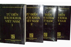 Vietnam inicia recopilación para su Enciclopedia