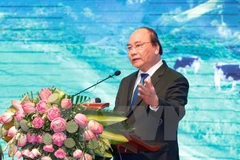 Premier vietnamita urge a Son La a mejorar sistema administrativo