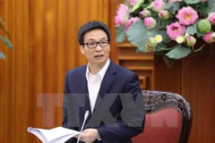 Vietnam se esfuerza por impulsar el desarrollo turístico nacional