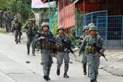 Rusia promueve cooperación con Filipinas en defensa