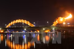Turismo de Da Nang listo para aprovechar oportunidades de Año del APEC 2017 