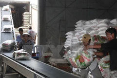 Aumentan exportaciones agroforestales y acuícolas de Vietnam