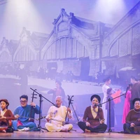 Inauguran Centro de artes tradicionales UNESCO Hanoi