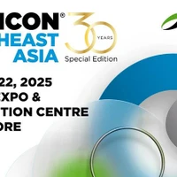 El evento SEMICON Southeast Asia 2025 se celebra en Singapur (Fuente: VNA)