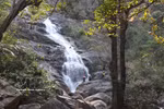 Cascada Lua, joya prístina y majestuosa en provincia de Quang Ngai