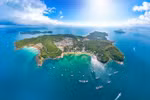 Phu Quoc entre islas más bellas de Asia