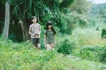 Una escena de la película "Veo flores amarillas sobre la hierba verde". (Fuente: Galaxy)