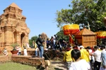 Lam Dong explota valores culturales de la etnia Cham para desarrollar el turismo
