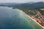 Un rincón de la isla de Phu Quoc. (Fuente: VNA)