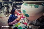 Bat Trang y Van Phuc, dos primeros pueblos vietnamitas en integrarse a la red mundial de ciudades creativas