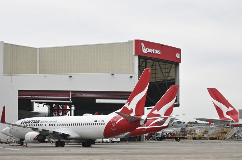 Foto ilustrativa (Fuente: ST Photo/Lim Yaohui)