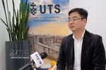 El profesor Nghiem Duc Long, director del Centro de Medio Ambiente y Agua de la Universidad Tecnológica de Sídney (UTS) y presidente de la Asociación de Intelectuales y Expertos Vietnamitas en Australia (VASEA). (Foto: VNA)